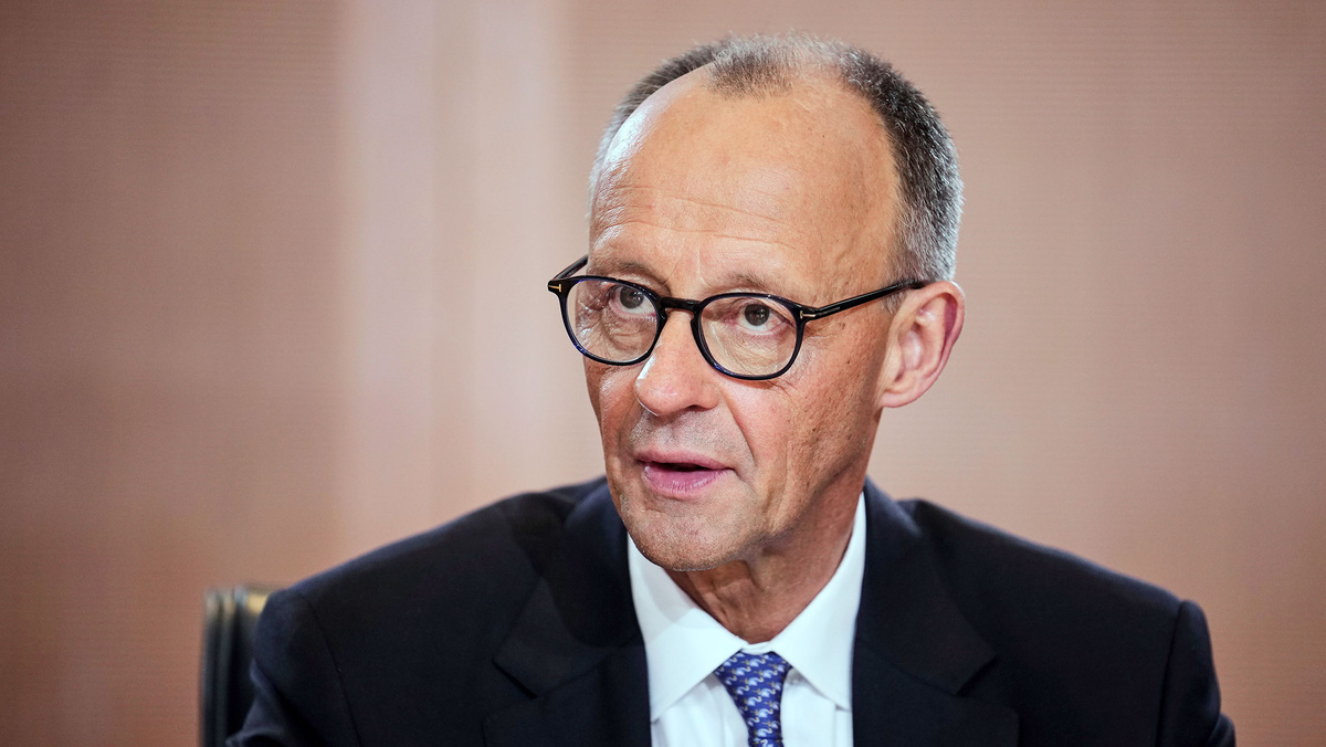    Фридрих Мерц АР