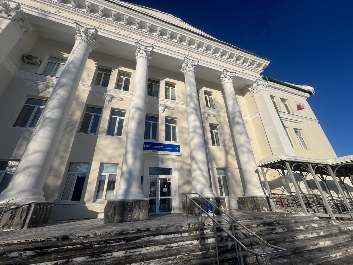 Фото: Департамент информационной политики Свердловской области