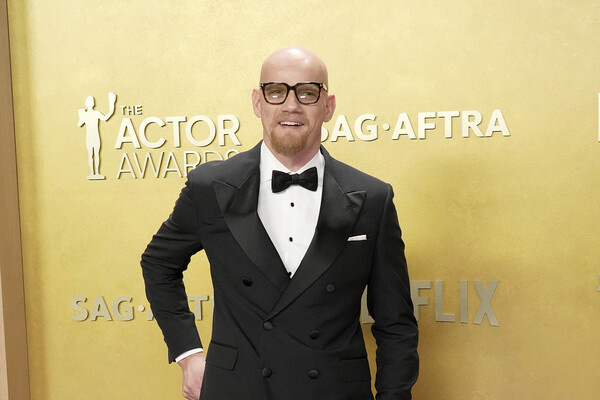 Jeff Kravitz/FilmMagic/Getty Images   📷