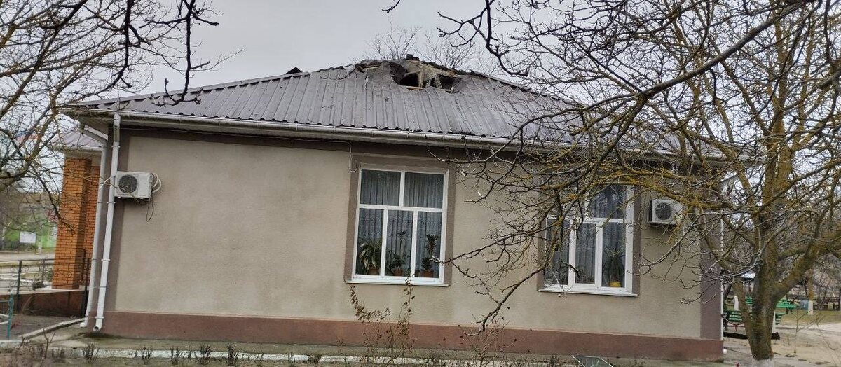    Пять человек убиты и 15 ранены при атаках украинских войск на Херсонскую область