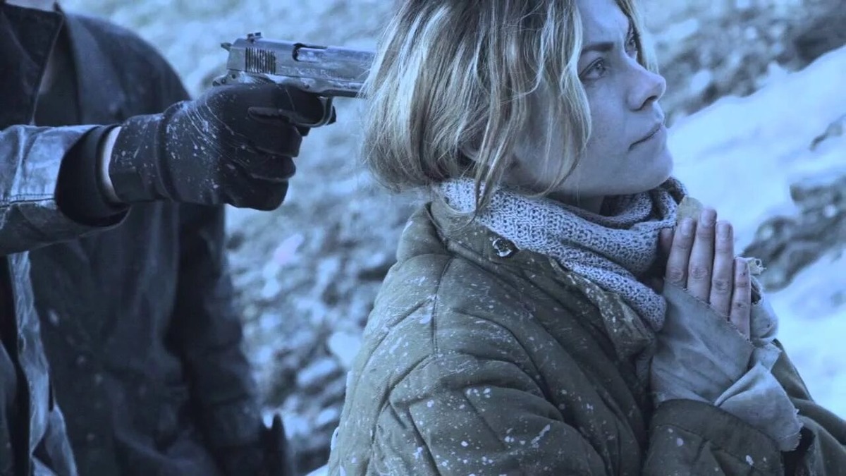 Фильм ГУЛАГ Воркута 2016