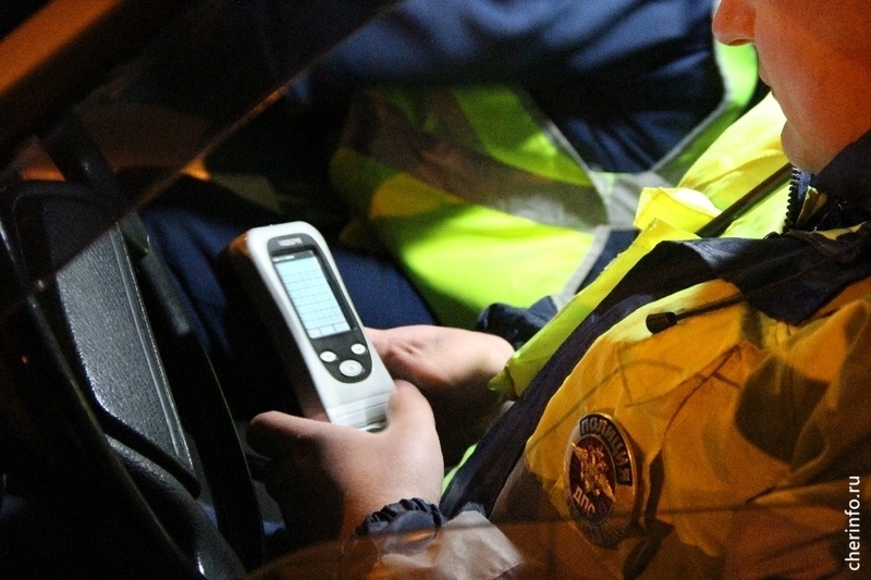    Патрули Госавтоинспекции вместе с передвижными пунктами медосвидетельствования провели рейды с 27 февраля по 1 марта