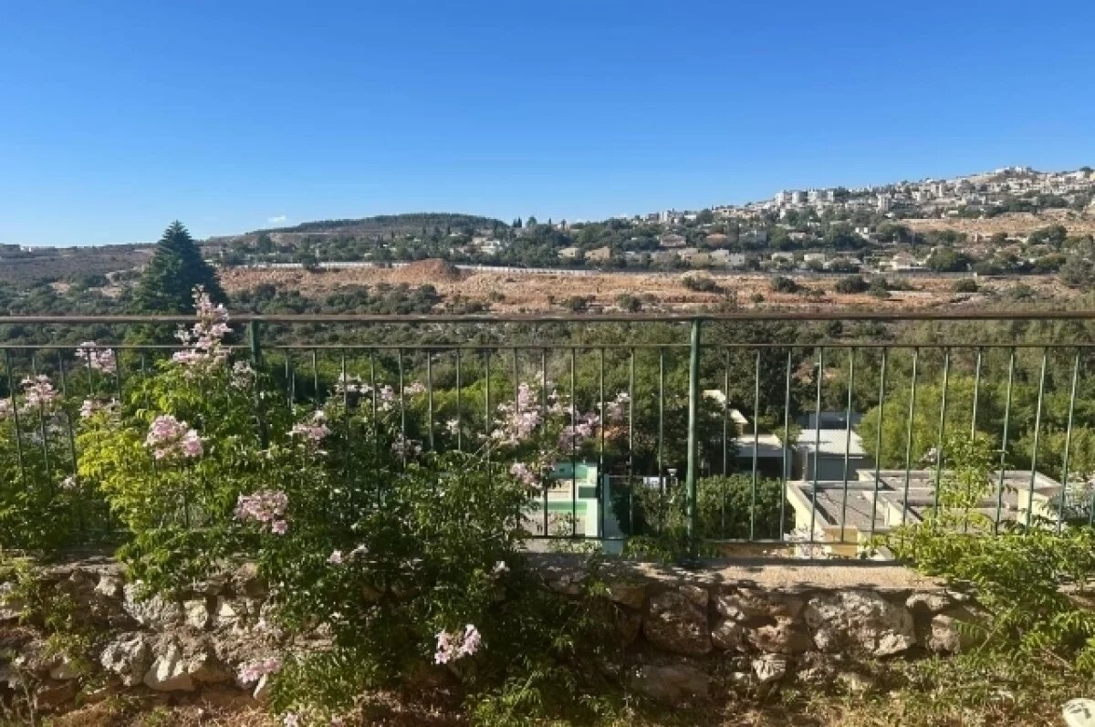    Новосибирцы рассказали о жизни в Израиле во время обострения конфликта