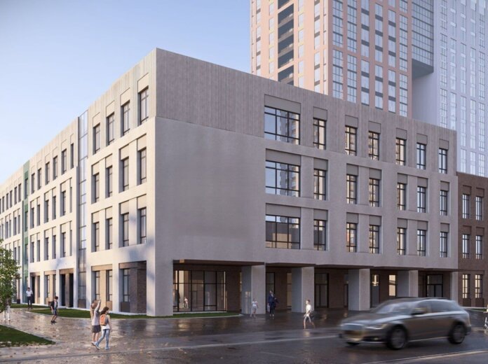    Минстрой Прикамья