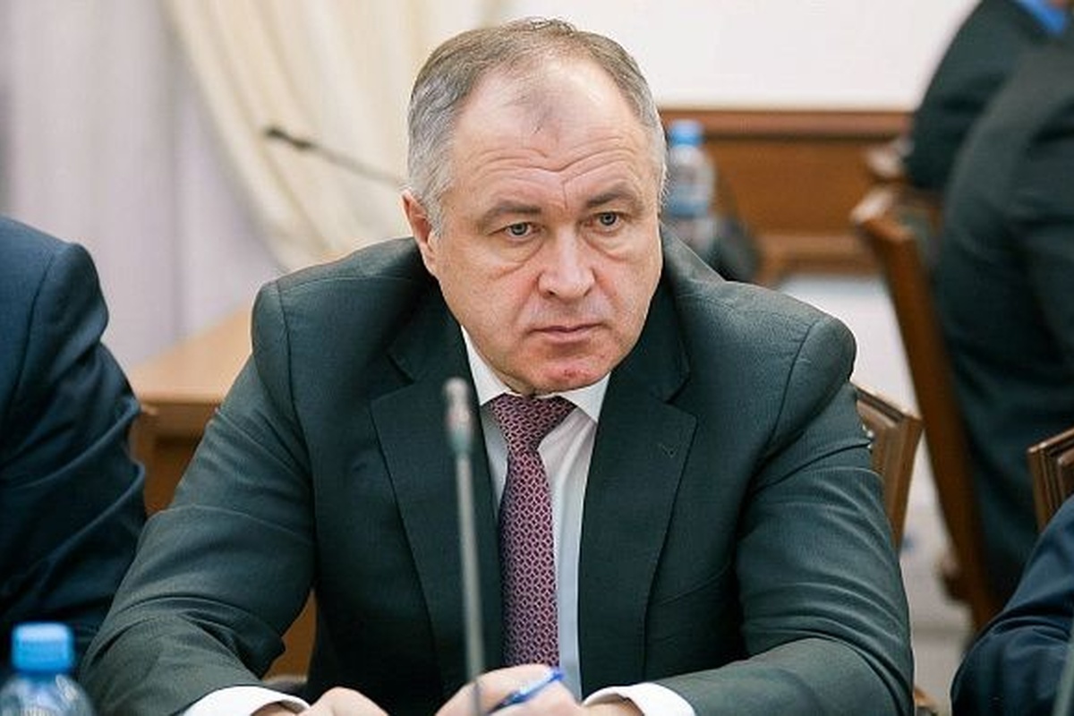    Фото: apxив пpaвитeльcтвa PБ