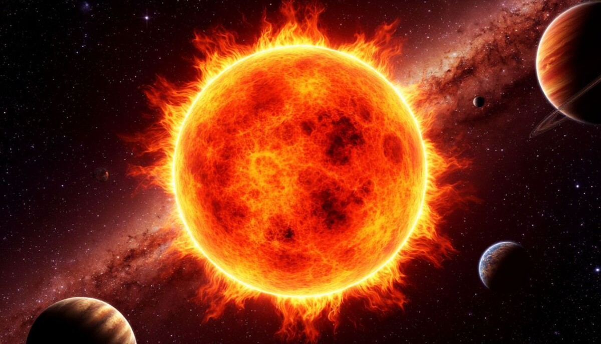    Фото: сгенерировано ии