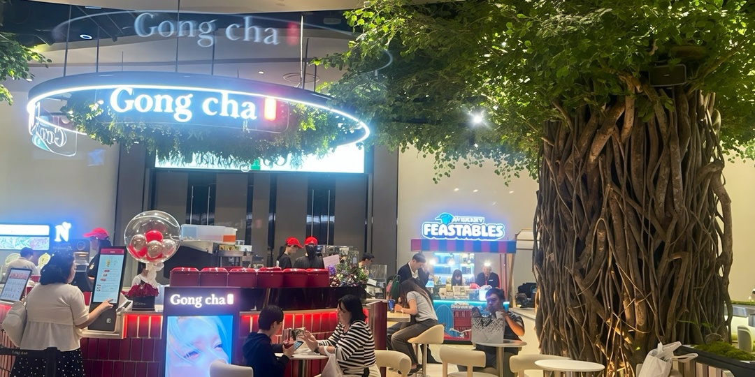 Две новые локации Бангкока для детей и родителей, о которых еще мало кто знает