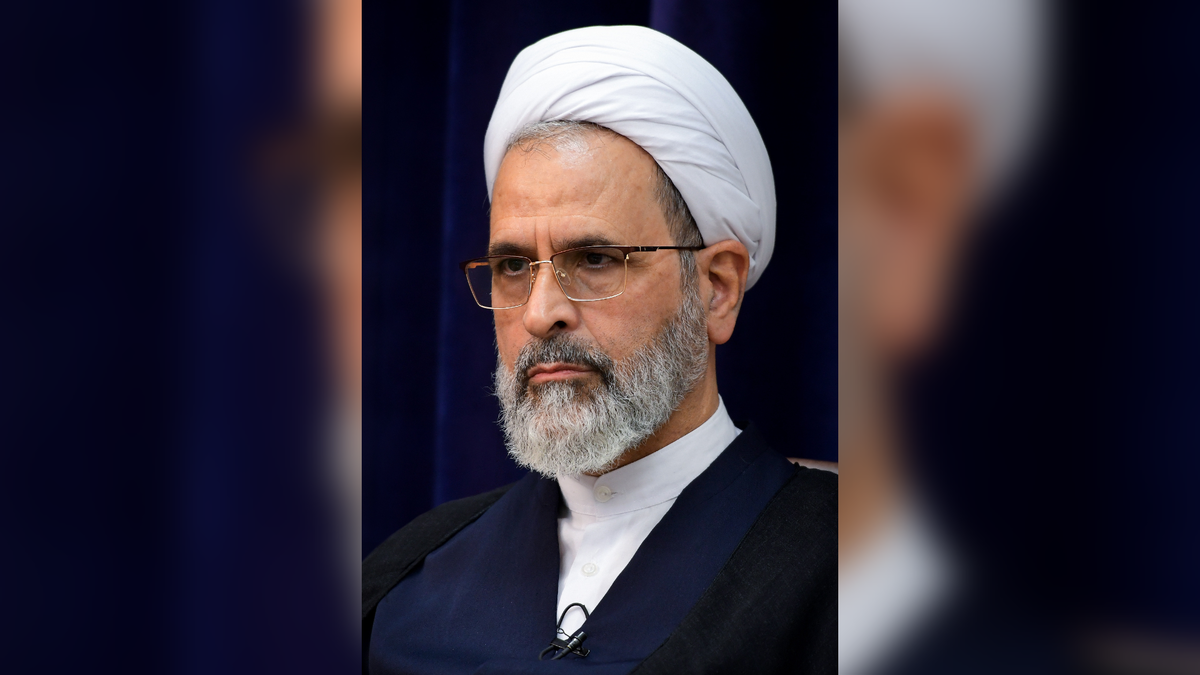     khamenei.ir/CC BY 4.0/ Wikimedia Commons