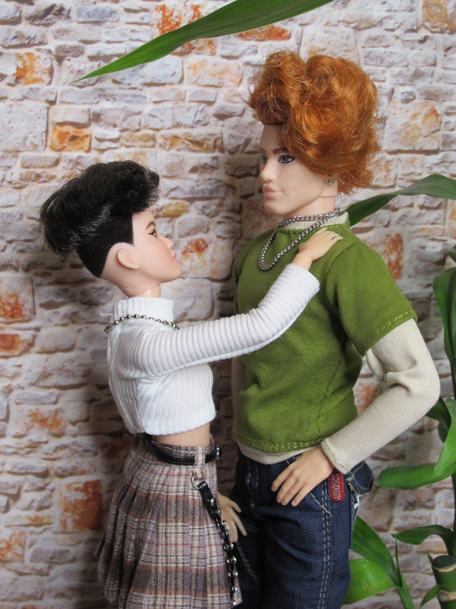 Здесь и далее фото автора