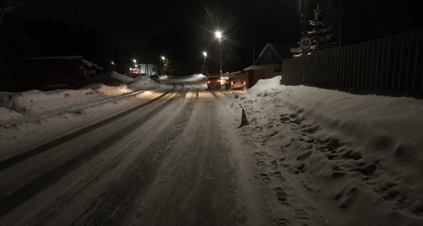    Фото ГАИ Коми