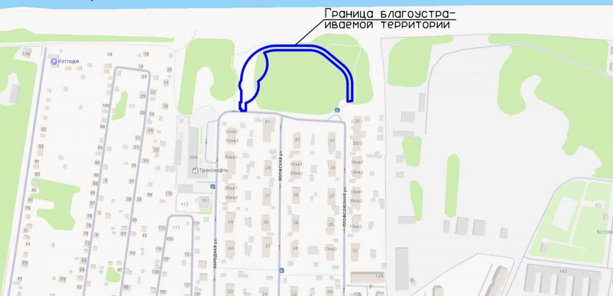    Фото: МБУ «Кстовопроект»