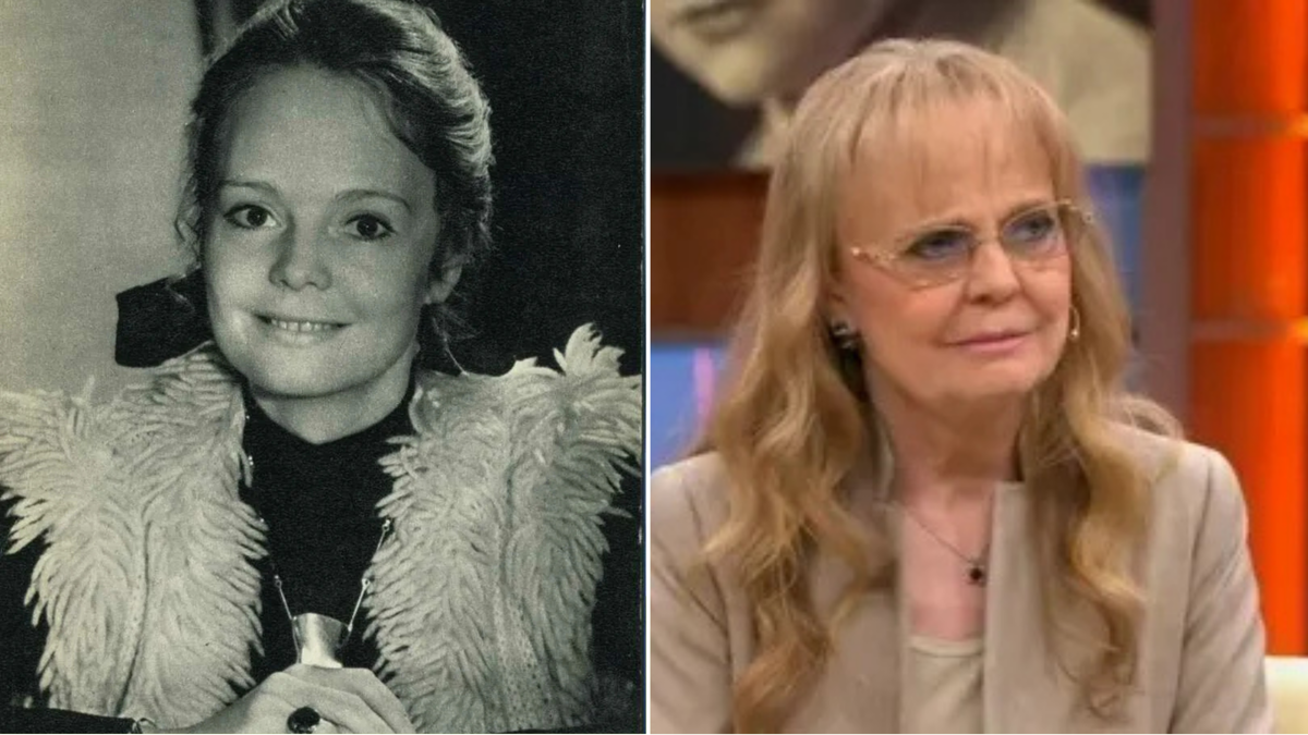 Наталия Белохвостикова