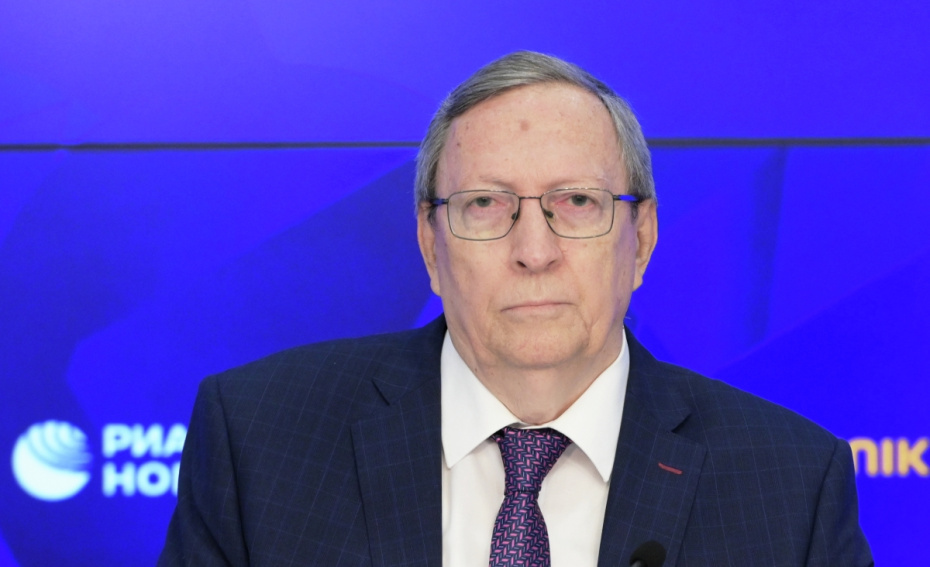    Мария Девахина /РИА Новости