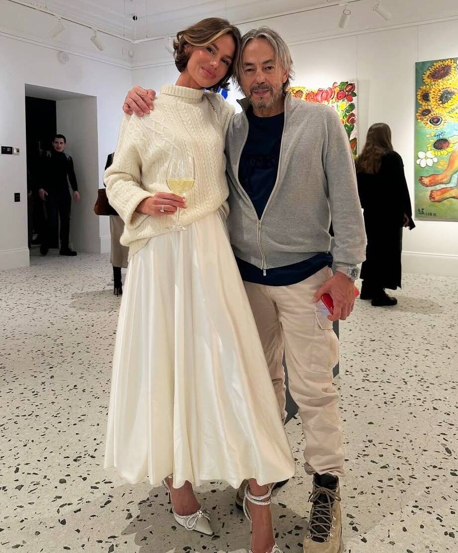 Фото: соцсети Алексы