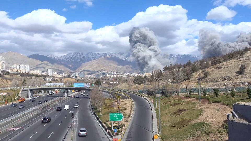     The Guardian: отсутствие четкого плана по Ирану грозит США затяжным конфликтом ruptly