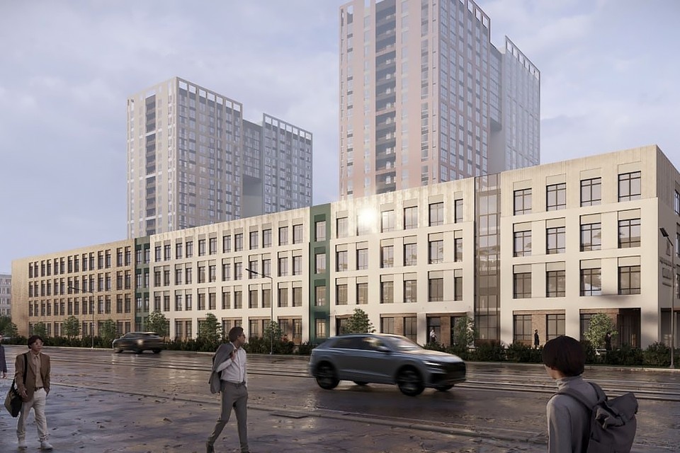    Фото: Министерство строительства Пермского края