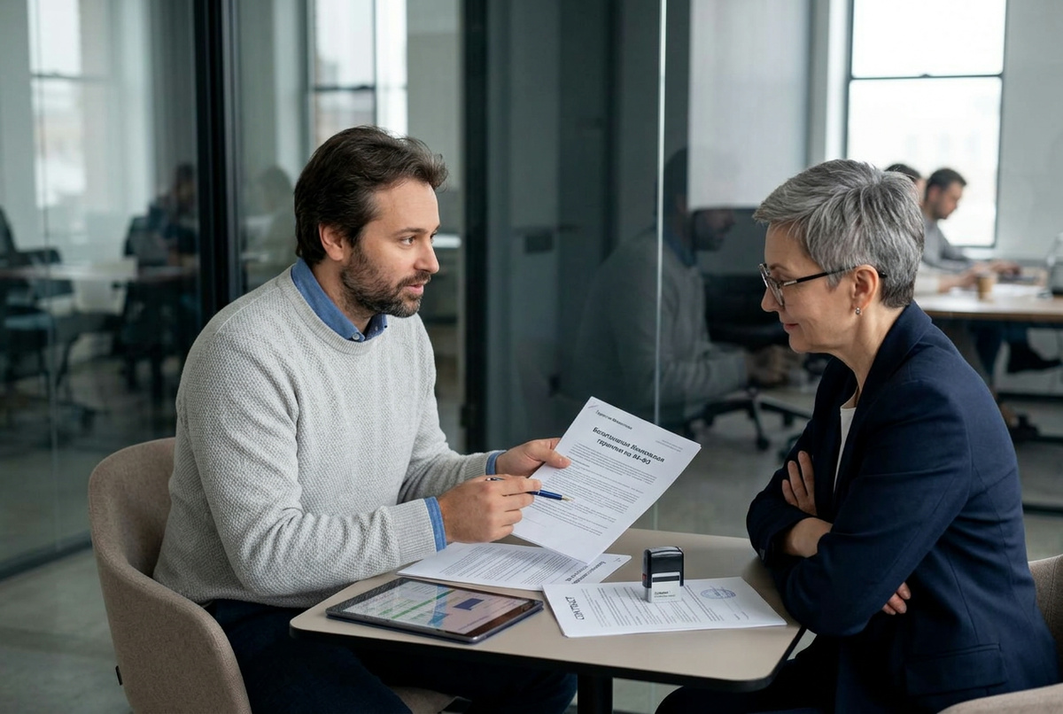 банковская гарантия 44 фз безотзывная — юрист проверяет документы