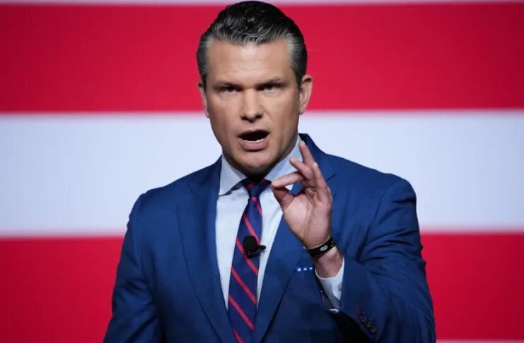    Фото: Andrew Harnik/ Pool via AP