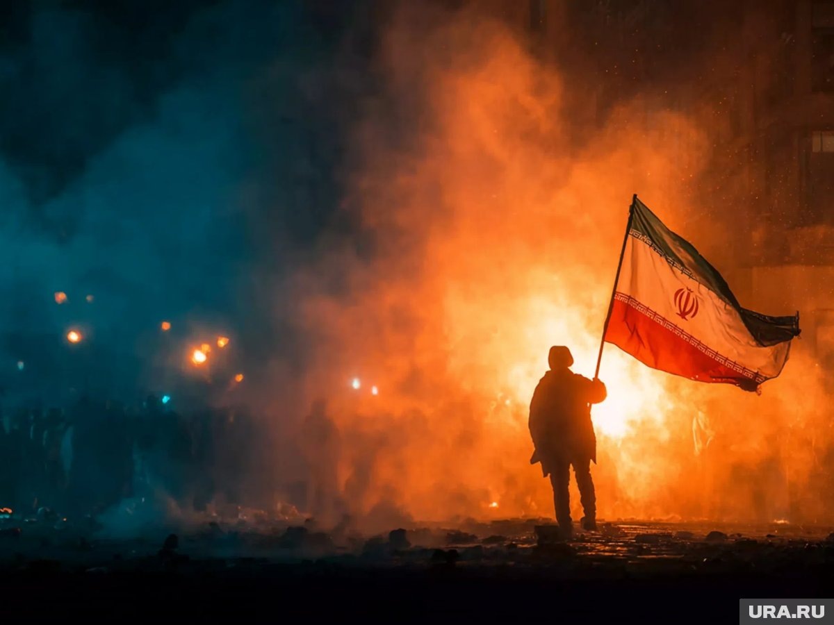     Глава Пентагона считает, что операция в Иране будет длиться больше шести недель