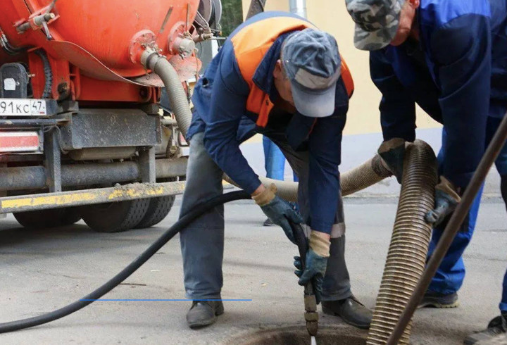 фото: Комитет по ЖКХ Ленобласти