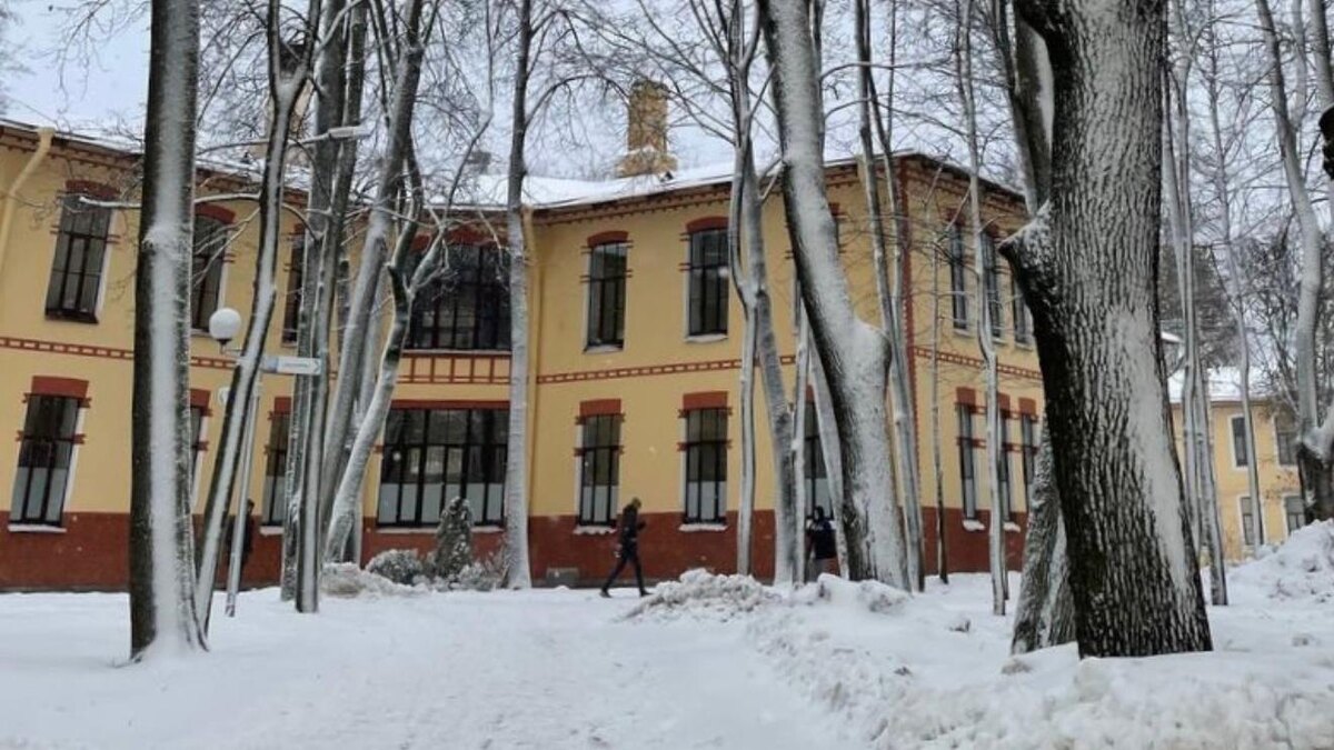    Фото: пресс-служба СПбГПМУ