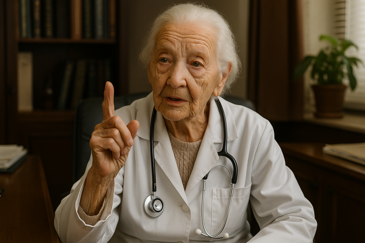 Дешевая диета из СССР от тромбов – про неё все забыли, а зря