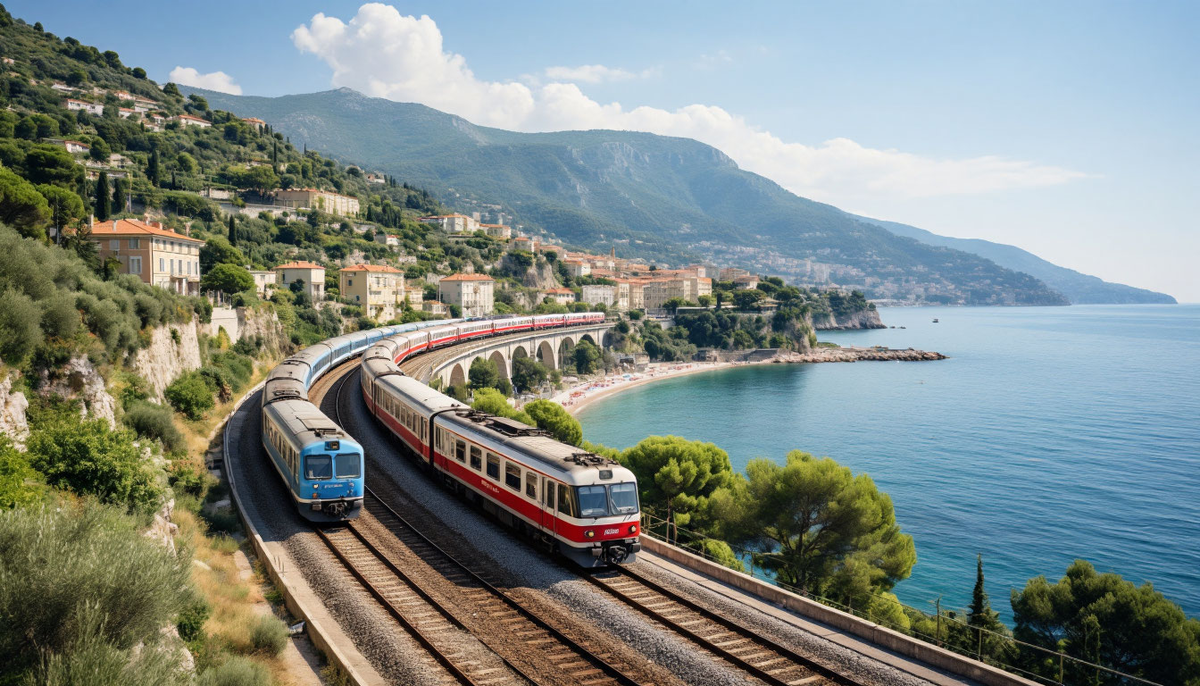 Все способы добраться ГЕО