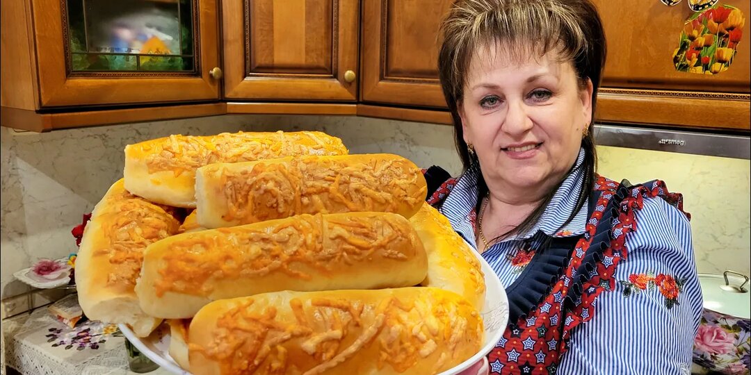 ШИКАРНАЯ ВЫПЕЧКА ДЛЯ ПЕРЕКУСА! СЫРНЫЕ ПАЛОЧКИ.