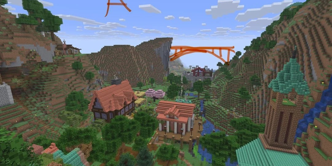 ✔️ Время делать выбор