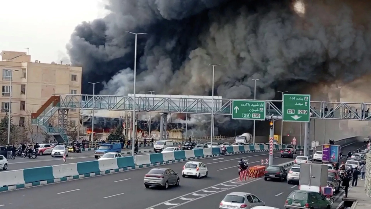 © REUTERS SOCIAL MEDIA