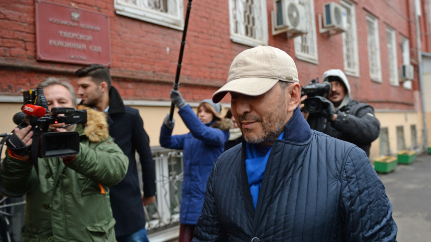    Фото: © РИА Новости/Кирилл Каллиников