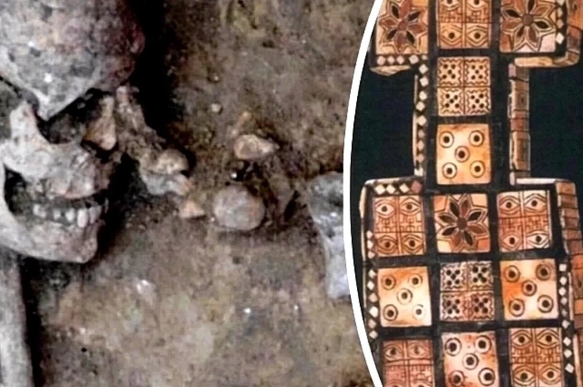    Шахматы для мертвеца.