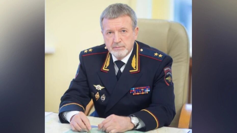    Автор фото: 36.мвд.рф