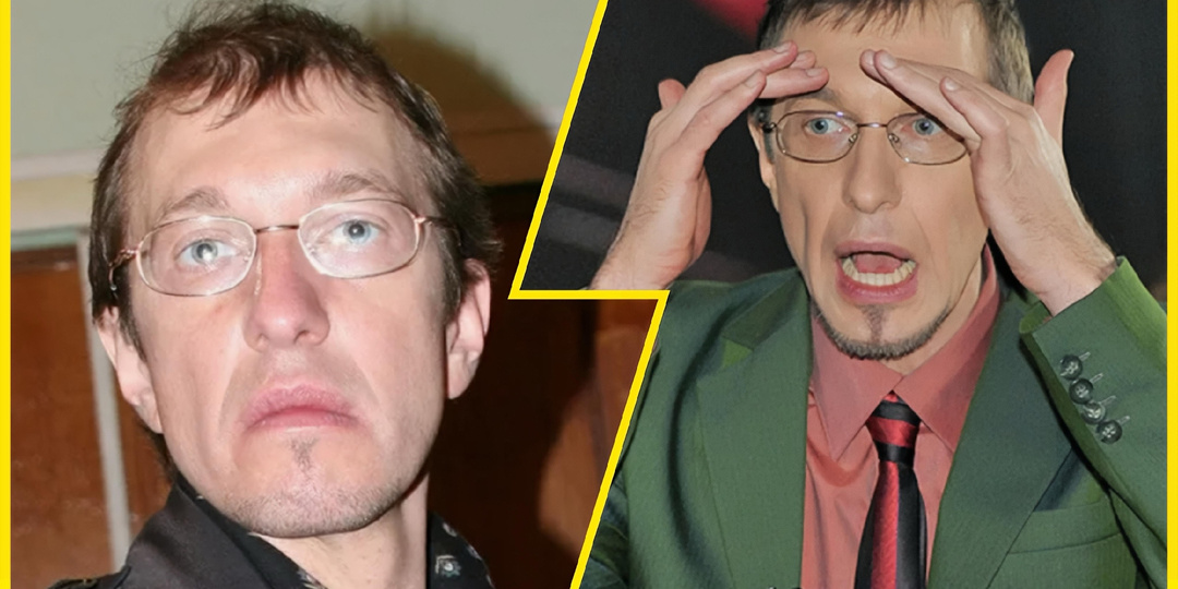 Сергей Соседов: «Я устал быть один». Почему в 57 телезвезда живёт с мамой и моется в бочке