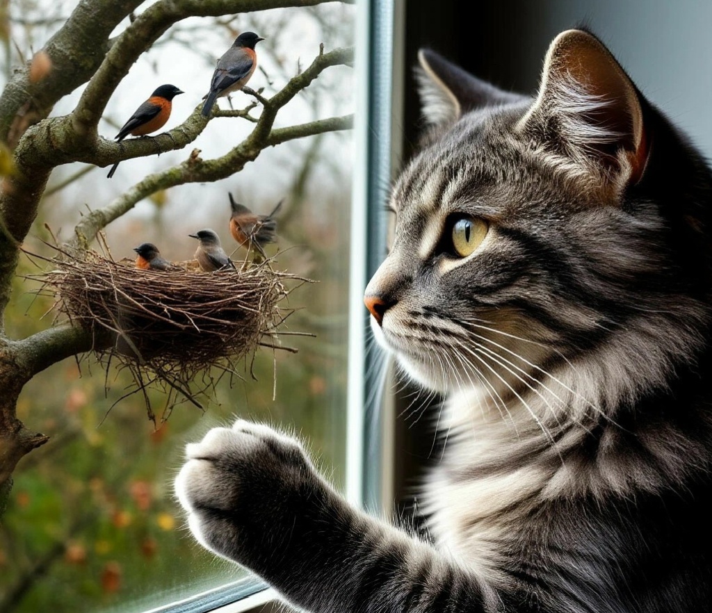 Источник: создана с помощью ИИ