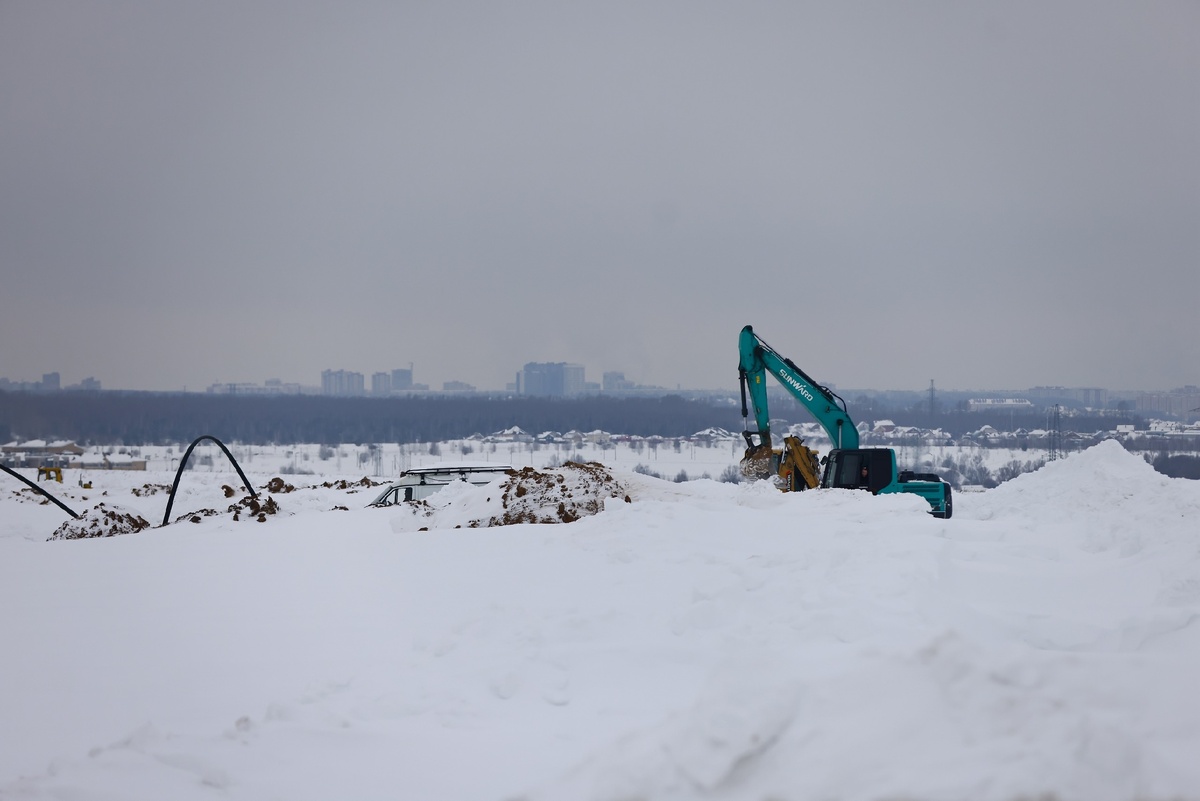    Павел Хацаюк / ИД «Вечерняя Казань»