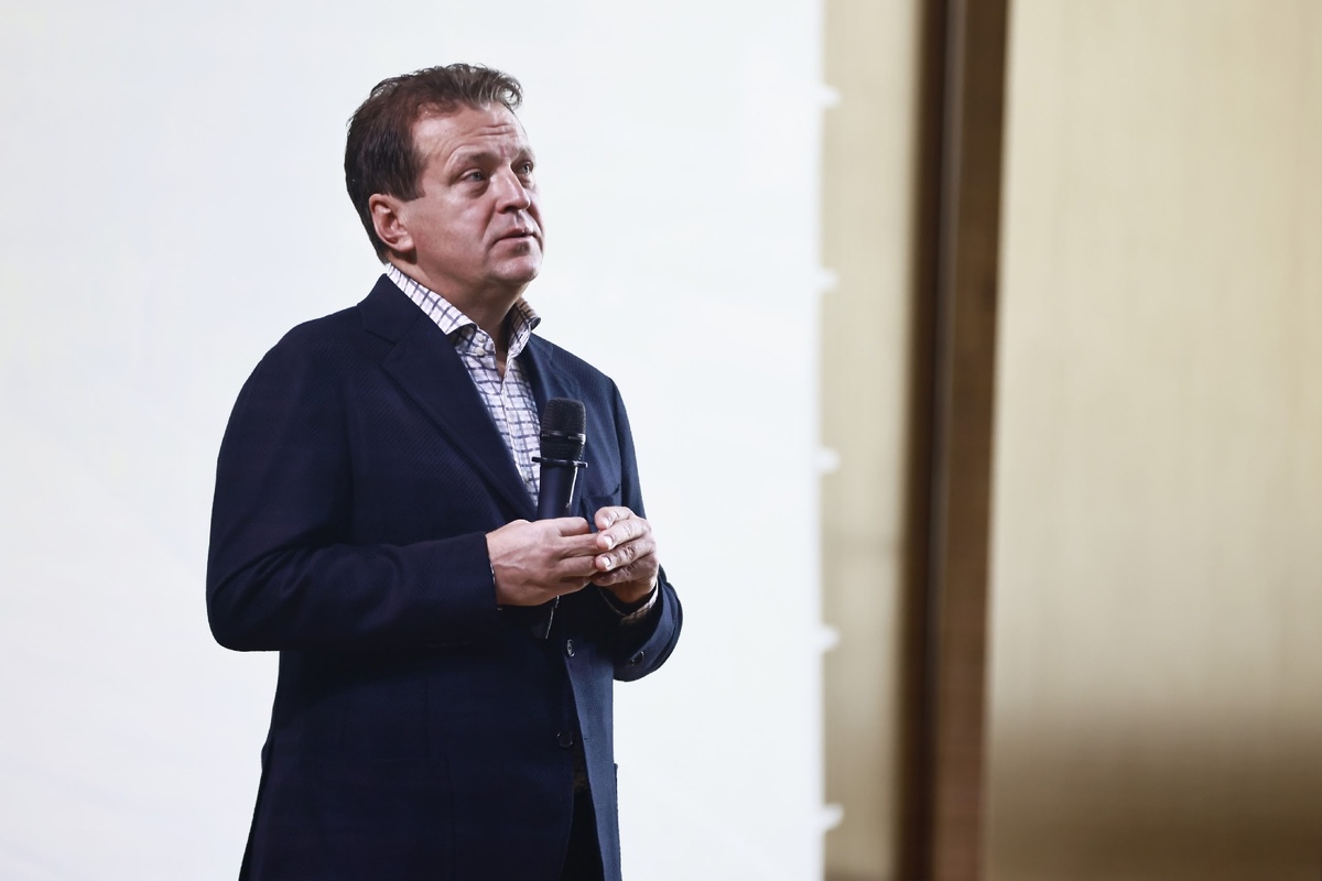    Павел Хацаюк / ИД «Вечерняя Казань»