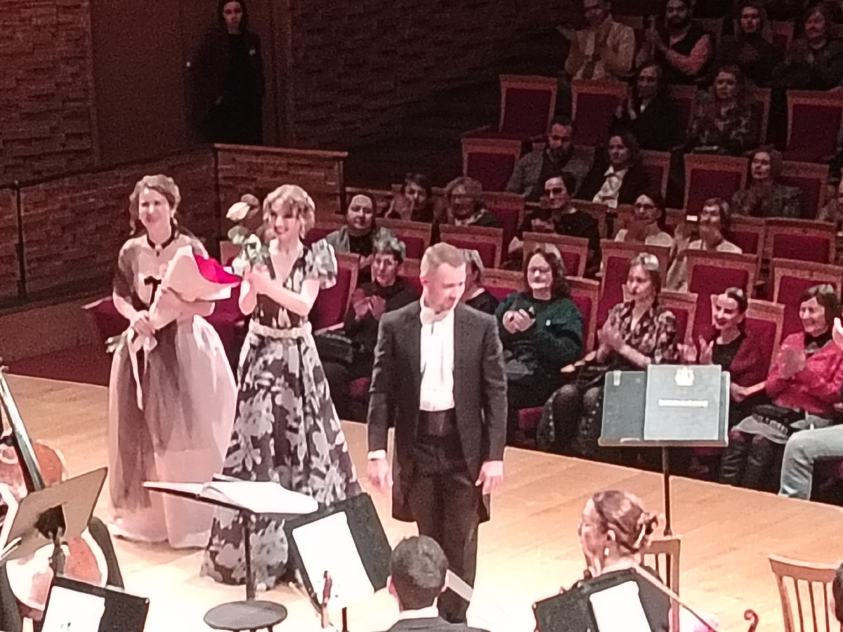 Д.Ступнева, А.Денисова, К.Рылов