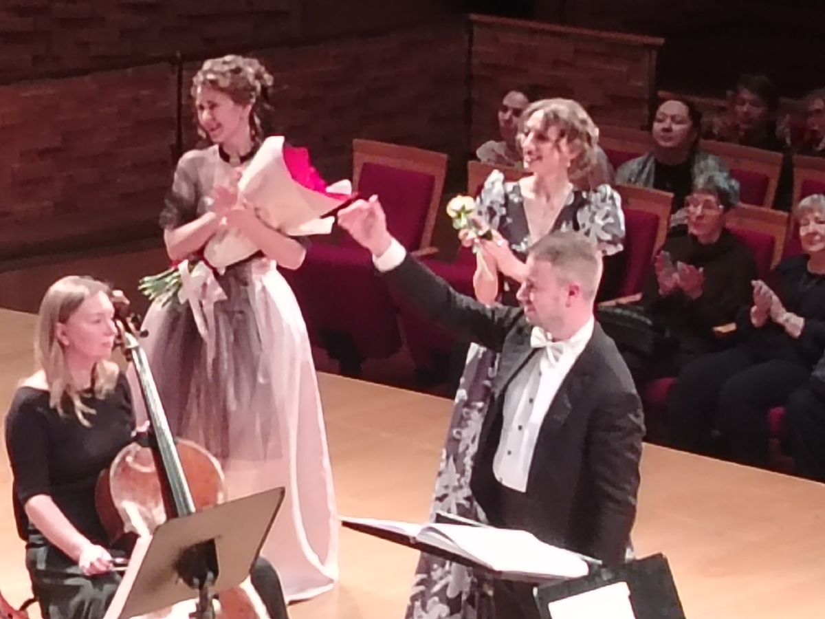 Д.Ступнева, А.Денисова, К.Рылов