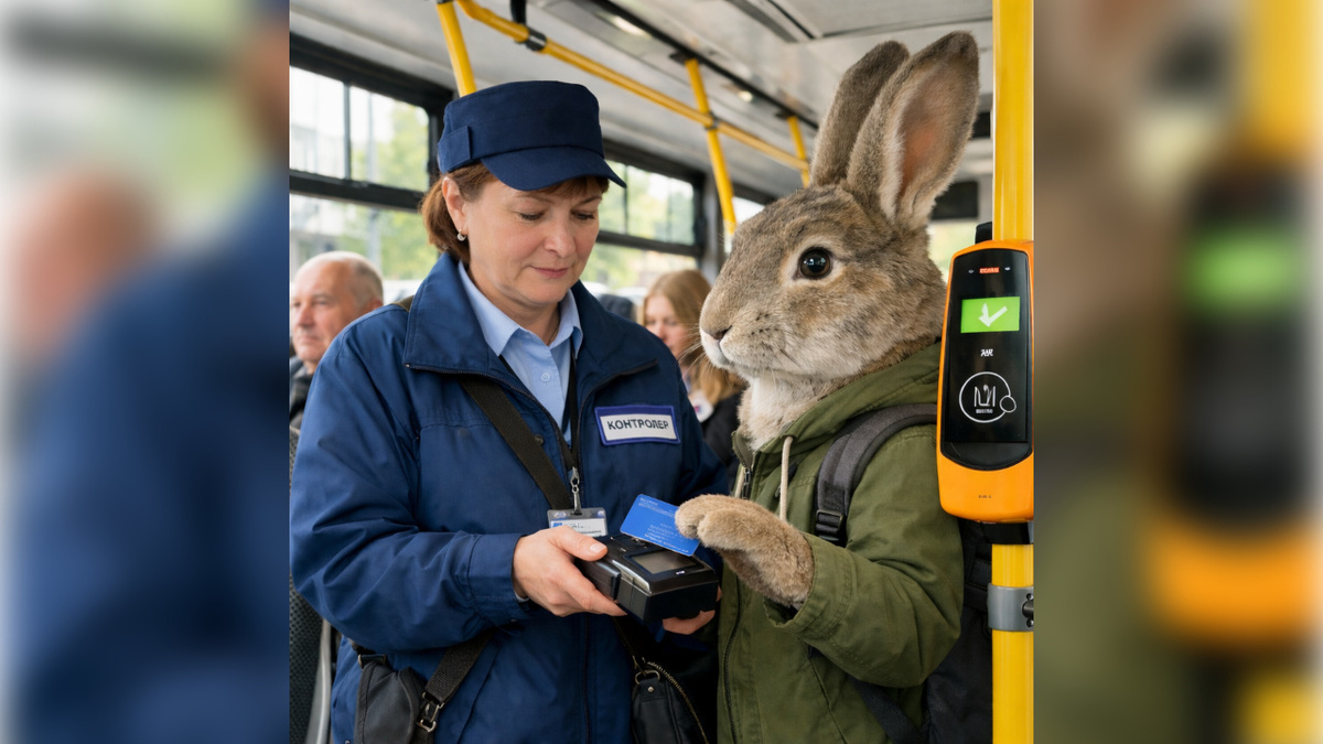    244 штрафа выписали контролеры в общественном транспорте Курска за февраль