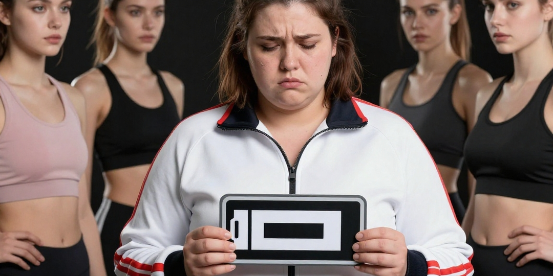 Почему мы бросаем худеть? Честный разбор.