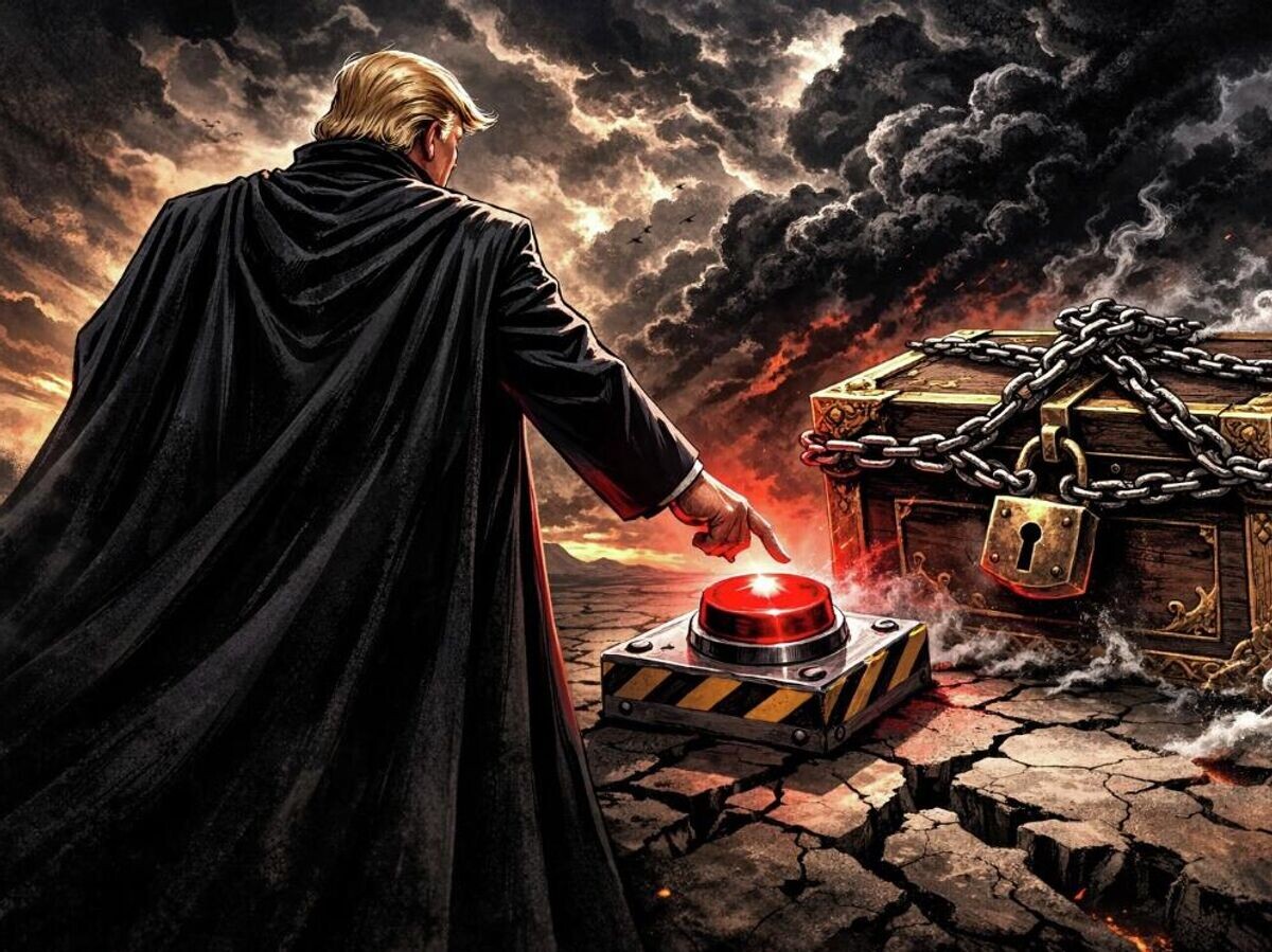    Изображение сгенерировано ИИ | © РИА Новости / Изображение сгенерировано ИИ