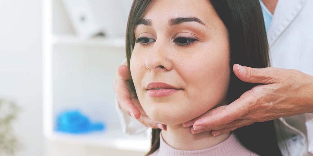 Как щитовидная железа влияет на работу печени?