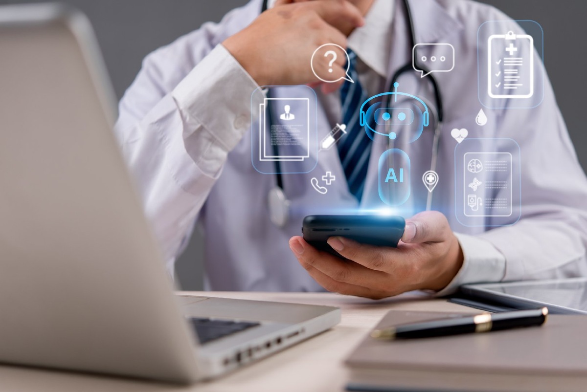    Фото: istockphoto / hirun