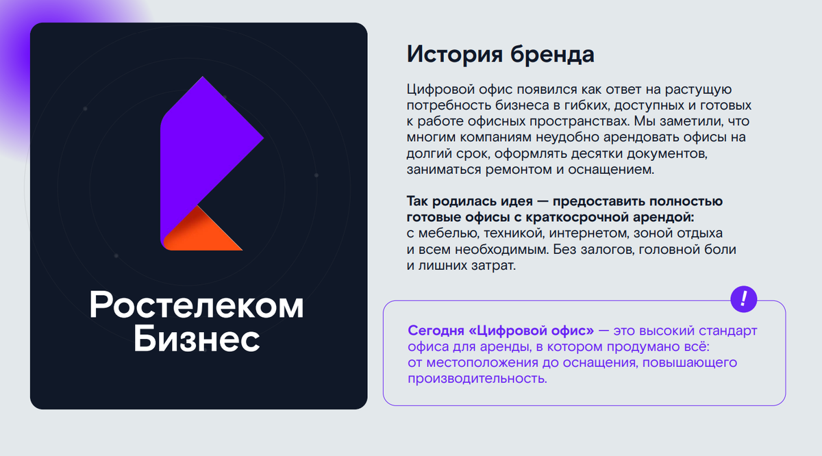 Ростелеком