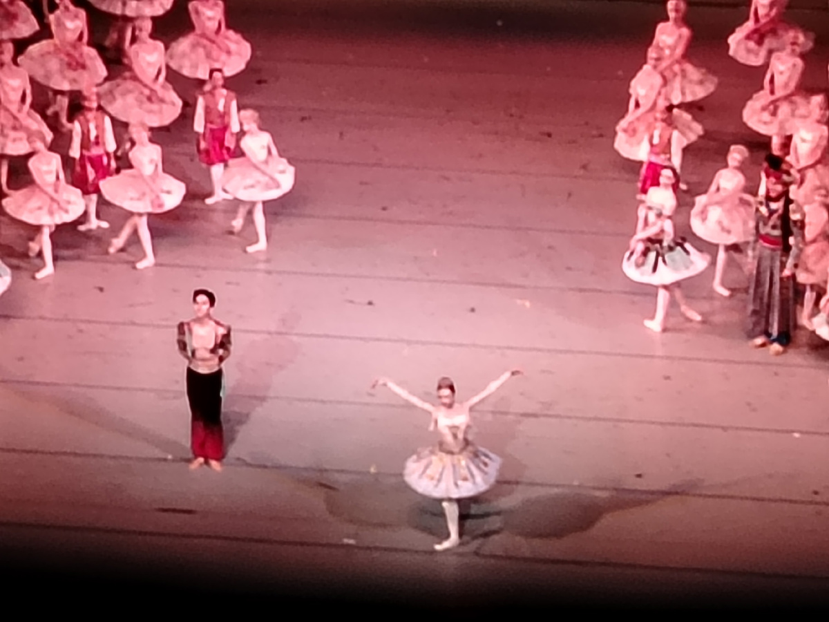 Ланкедем и Гюльнара