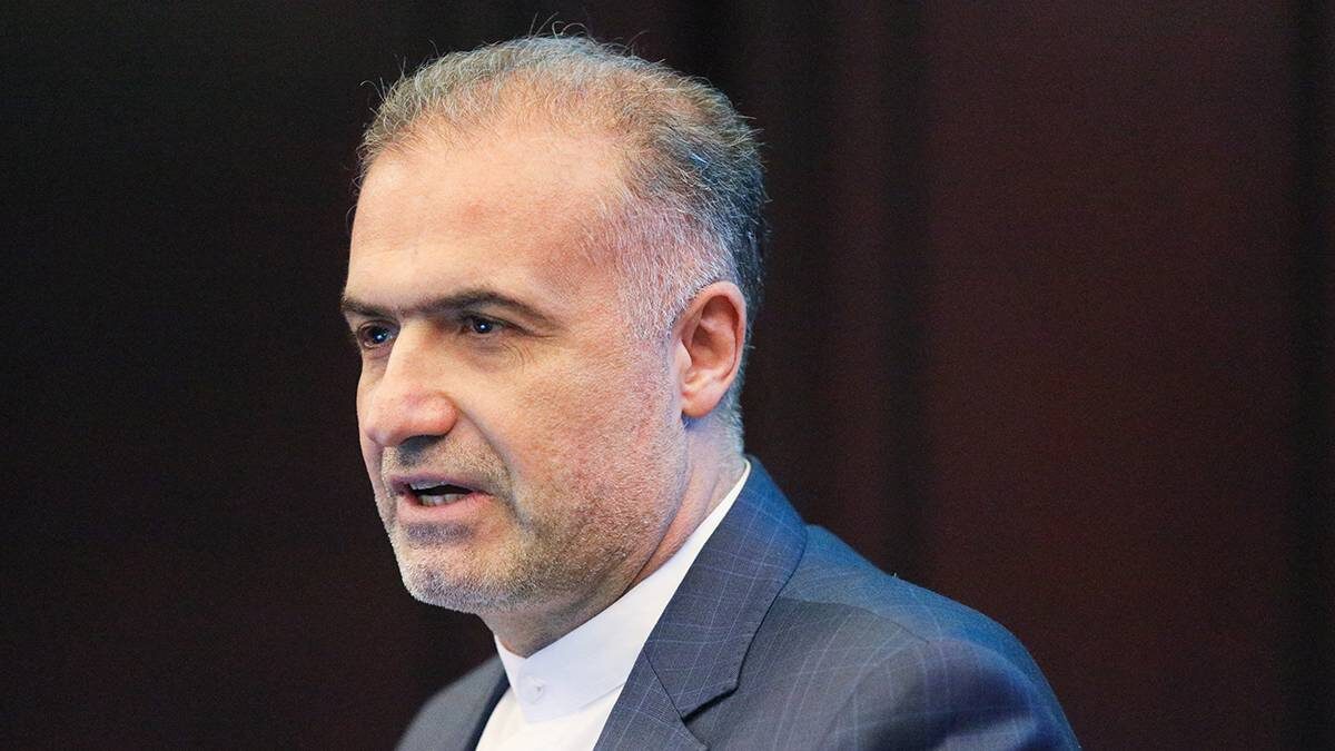    Фото: Артур Новосильцев / АГН Москва