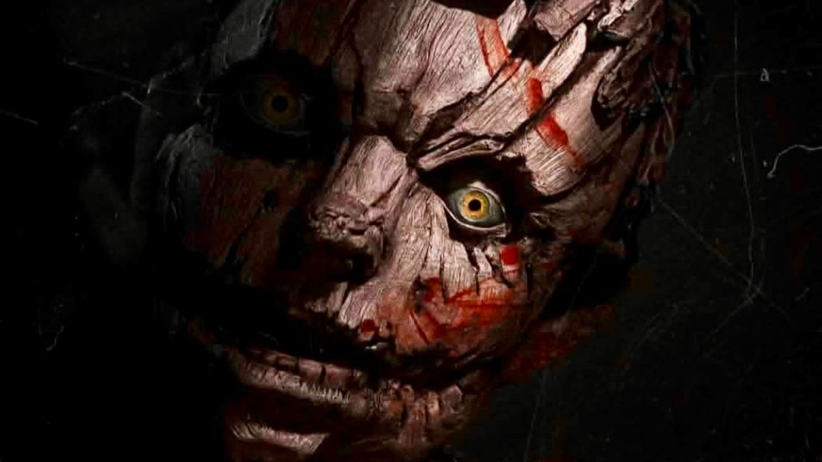 Вышел трейлер слэшера про Пиноккио — спин-оффа «Винни-Пух: Кровь и мед»