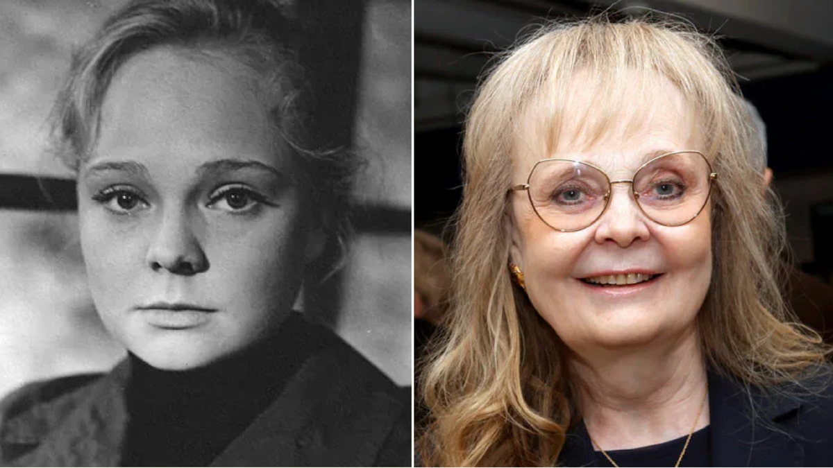 Кадр из фильма