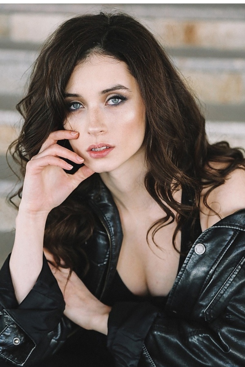 Мария Ахметзянова